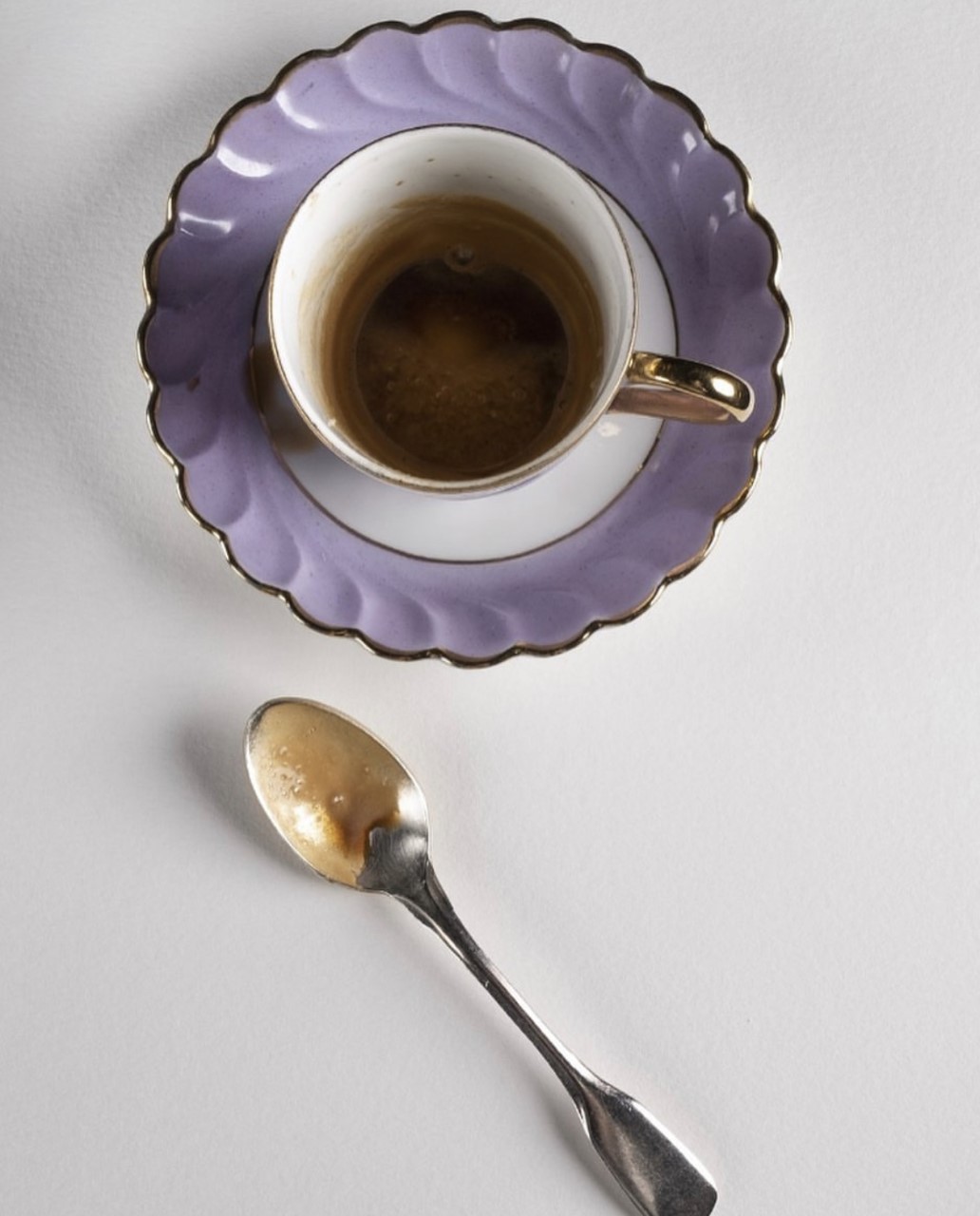 tazza ginori